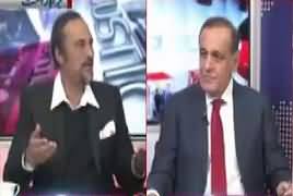 Sachi Baat (Babar Awan Exclusive Interview) – 21st November 2017