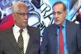 Sachi Baat (Bhutto Aur Aaj Ki PPP) – 5th April 2017