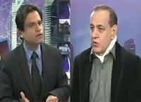 Sachi Baat (Bilawal Ke Protocol Ne Bachi Ki Jaan Le Li) – 23rd December 2015