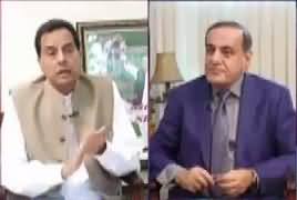 Sachi Baat (Captain (R) Safdar Exclusive Interview) – 13th September 2017