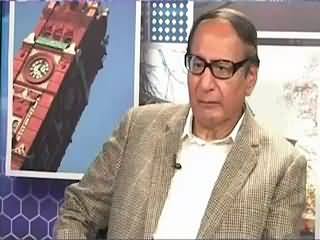 Sachi Baat (Ch. Shujaat Hussain Exclusive Interview) – 19th June 2015