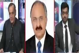 Sachi Baat (Chaudhry Nisar's Future) – 9th April 2018