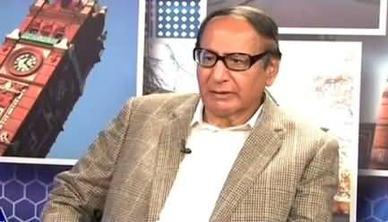 Sachi Baat ( Chaudhry Shujaat Hussain Exclusive Interview) – 6th April 2015