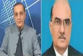 Sachi Baat (DG ISPR Press Conference) – 29th April 2019