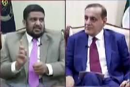 Sachi Baat (DG NAB Shahzad Saleem Exclusive) – 19th September 2017