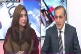 Sachi Baat (Discussion on Current Issues) – 6th November 2017