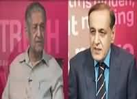 Sachi Baat (Dr. Abdul Qadir Khan Interview) REPEAT – 8th July 2016