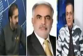 Sachi Baat (Effect of IMF Deal on Trade) – 24 April 2019