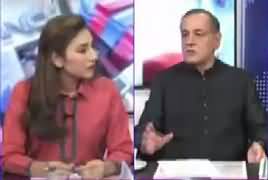 Sachi Baat (Ehtasab Ya Inteqam) – 9th October 2017