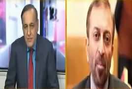 Sachi Baat (Farooq Sattar Exclusive Interview) – 30th October 2018