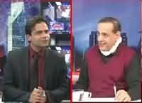 Sachi Baat (Future of Pak India Dialogues) – 5th January 2015