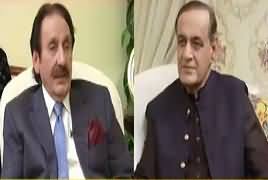 Sachi Baat (Iftikhar Chaudhry Exclusive Interview) – 12th June 2018