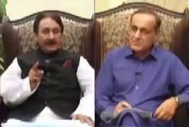 Sachi Baat (Iftikhar Chaudhry Exclusive Interview) – 25th September 2017