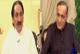 Sachi Baat (Iftikhar Chaudhry Exclusive Interview) – 5th June 2017