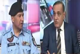 Sachi Baat (IG Islamabad Exclusive Interview) – 2nd April 2018