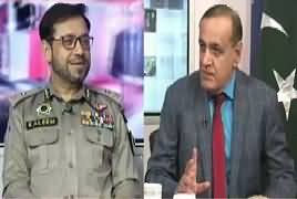 Sachi Baat (IG Motorway Police Exclusive Interview) – 16th April 2018