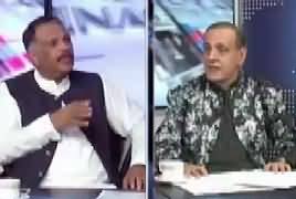 Sachi Baat (Ijaz ul Haq Exclusive Interview) – 11th April 2018