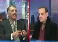 Sachi Baat (Ijaz-ul-Haq Exclusive Interview) – 6th January 2016