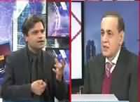 Sachi Baat (Imran Farooq Murder Case) – 4th January 2015