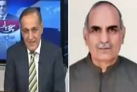 Sachi Baat (Imran Khan's Address To Business Community) – 10th July 2019