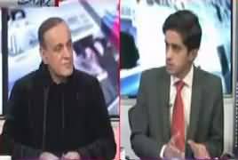 Sachi Baat (Ishaq Dar Declared Absconder) – 11th December 2017