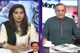 Sachi Baat (JIT Aur Hakumat Mein Jang) – 12th June 2017