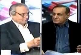 Sachi Baat (Justice Wajihuddin Exclusive) REPEAT – 7th March 2018