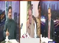 Sachi Baat (Khurram Dastagir Exclusive Interview) – 9th September 2015