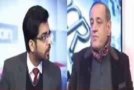 Sachi Baat (Kia Agle Elections Shafaf Honge?) – 14th February 2017