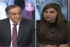 Sachi Baat (Kia Election Waqt Per Honge?) – 24th April 2018