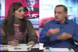 Sachi Baat (Kia PMLN Bohran Se Nikal Paye Gi) – 2nd October 2017