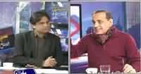 Sachi Baat (Kya 31 December Ko Tv Channels Off Air Ho Jayein Ge?) – 1st December 2015