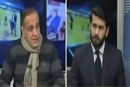 Sachi Baat (Looti Hui Daulat Wapis Laane Ke Waade?) – 30th January 2019