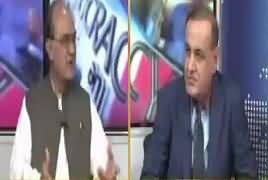 Sachi Baat (Lt. General (R) Naeem Khalid Lodhi Interview) – 15th July 2018