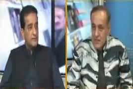 Sachi Baat (Malik Amin Aslam Exclusive Interview) – 28th November 2018