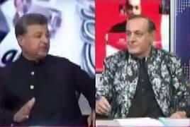 Sachi Baat (Mayor Islamabad Exclusive) Part-1) – 13th November 2017