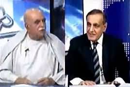 Sachi Baat (Mehmood Achakzai Exclusive) Part-2 – 21st February 2018