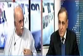 Sachi Baat (Mehmood Achakzai Interview) – 20th February 2018