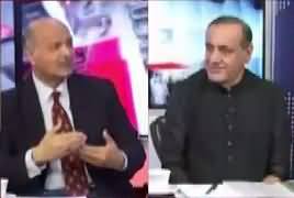 Sachi Baat (Mushahid Hussain Syed Exclusive) – 18th October 2017