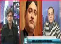 Sachi Baat (Musharraf Case Mein Rukawat Kyun?) – 12th January 2016