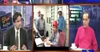 Sachi Baat (Nandipur Scandal, Who Is Responsible?) – 14th September 2015