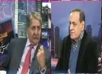 Sachi Baat (Naveed Qamar Exclusive Interview) – 29th December 2015