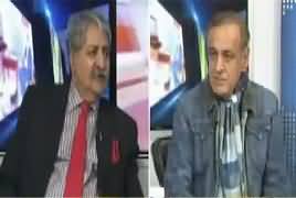 Sachi Baat (Naveed Qamar Exclusive Interview) – 2nd January 2019