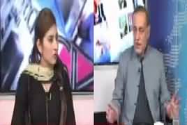 Sachi Baat (Nawaz League U-Turn on JIT) – 17th July 2017