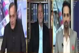 Sachi Baat (Nawaz Sharif Ke Baad Zardari Ki Baari) – 10th July 2018