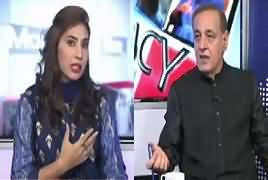 Sachi Baat (Nawaz Sharif Ke Khilaf Sazish) – 24th July 2017