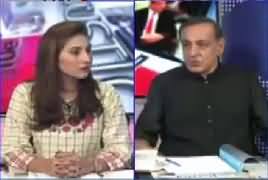 Sachi Baat (Nawaz Sharif Ki Pakistan Wapsi) – 26th September 2017