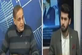 Sachi Baat (Nawaz Sharif Ki Zamanat Mustard) – 25th February 2019