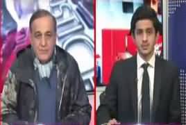 Sachi Baat (Nawaz Sharif's Criticism on Judiciary) – 6th December 2017