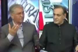 Sachi Baat (Nayyar Hussain Bukhari Exclusive) – 31st October 2017